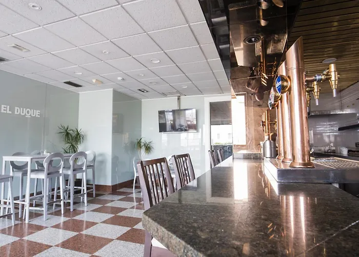 호텔 Alda Don Carlos 3*