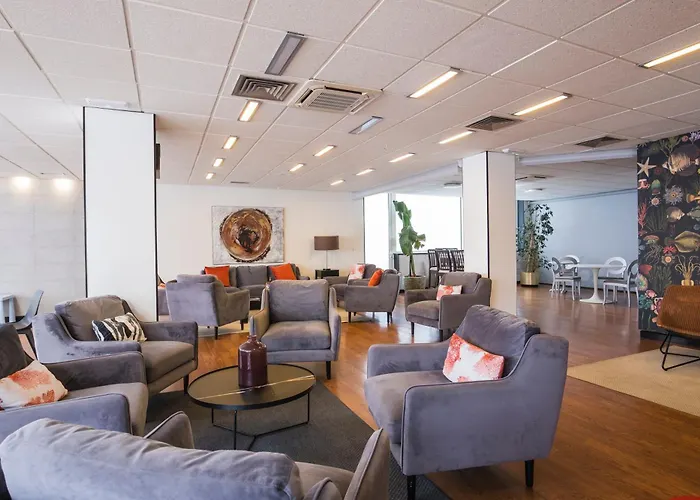 Alda Don Carlos Hotel Santander