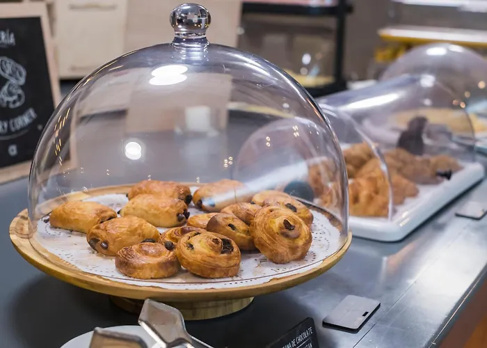 Alda Don Carlos 호텔 3*