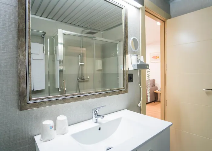 Alda Don Carlos Santander