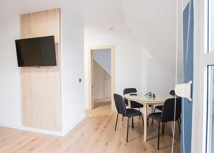 Alda Don Carlos 호텔 3*