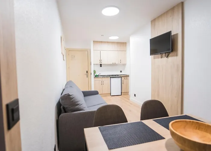 Alda Don Carlos 酒店