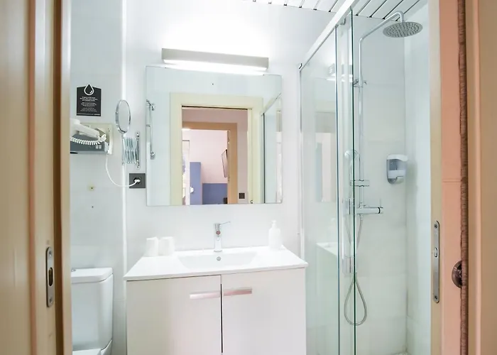 Hotel Alda Don Carlos