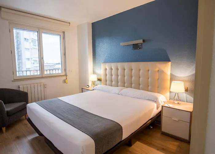 Alda Don Carlos 3* 산탄데르