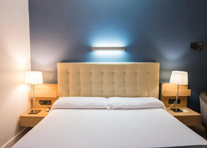 Alda Don Carlos Hotel