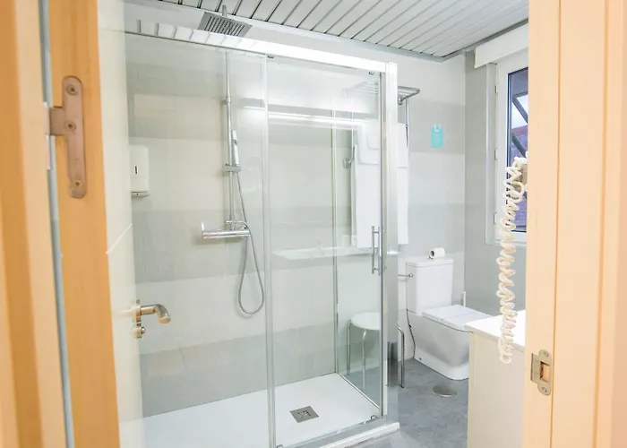 Alda Don Carlos 酒店 桑坦德