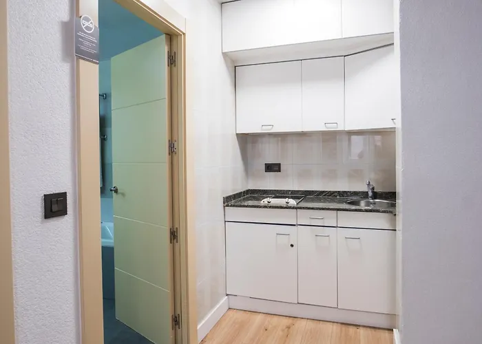 Alda Don Carlos 酒店