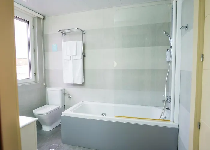 Alda Don Carlos 호텔 3*