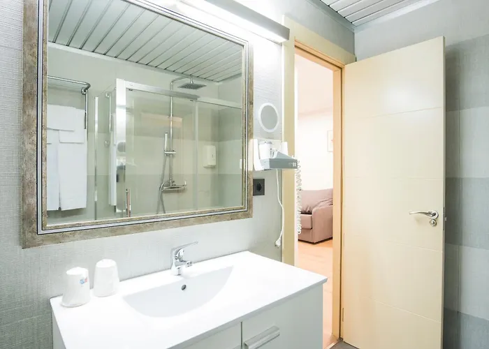 Hotel Alda Don Carlos 3*