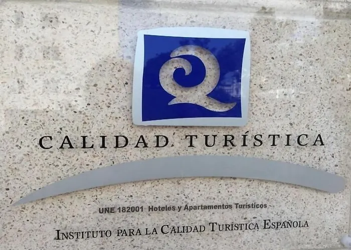 Hotel Alda Don Carlos Santander