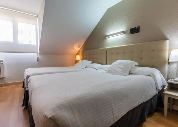 Hotel Alda Don Carlos 3*