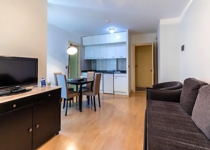 Alda Don Carlos 3* Santander