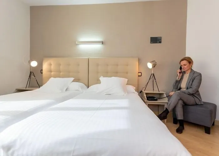 Alda Don Carlos Hotel