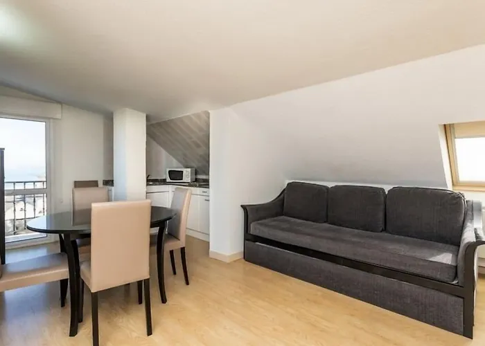 호텔 Alda Don Carlos