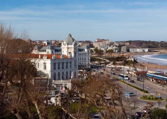 Alda Don Carlos 酒店