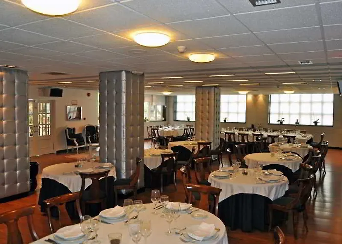 Hotel Alda Don Carlos