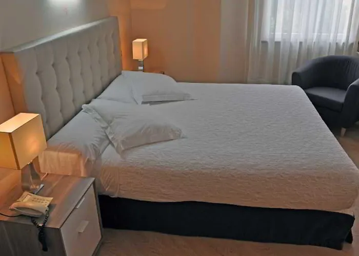 Hotel Alda Don Carlos