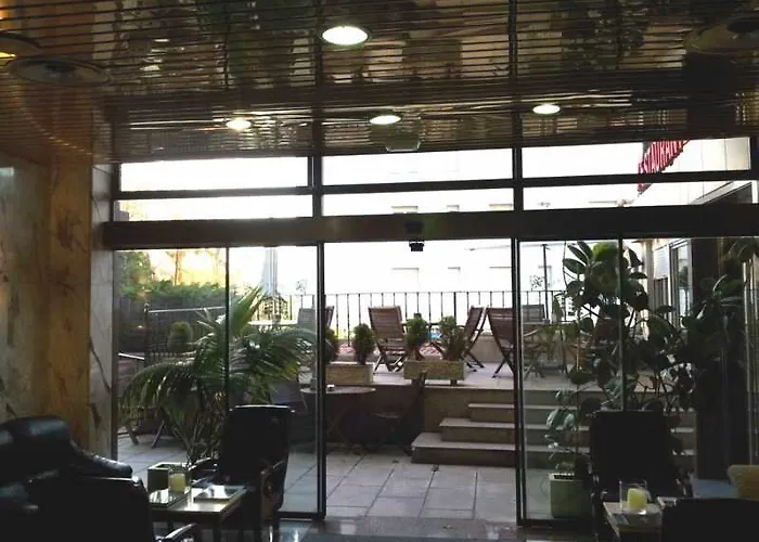 Alda Don Carlos 3* 산탄데르