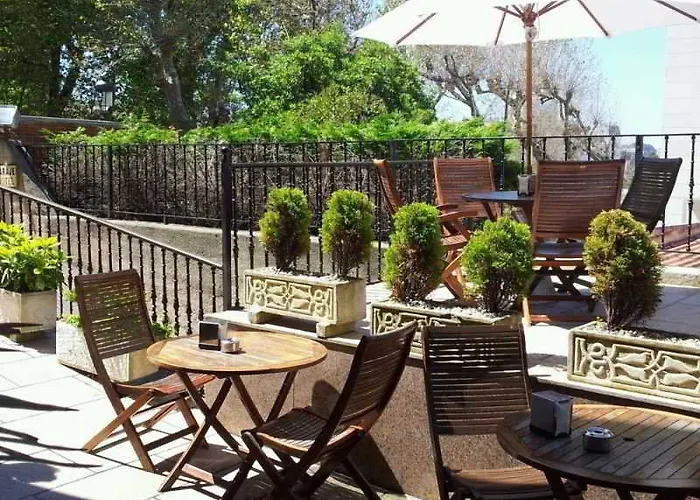 Alda Don Carlos Hotel