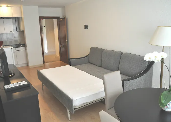 Alda Don Carlos 桑坦德