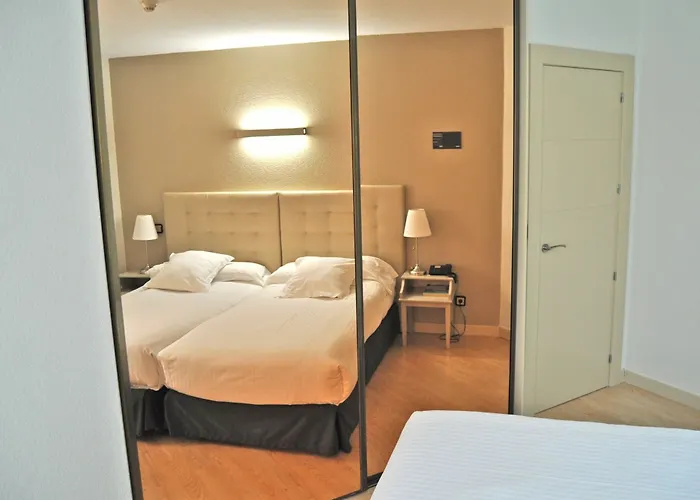 Alda Don Carlos Hotel 3*