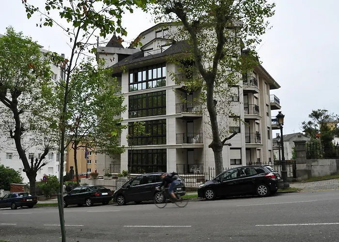 Alda Don Carlos Hotel