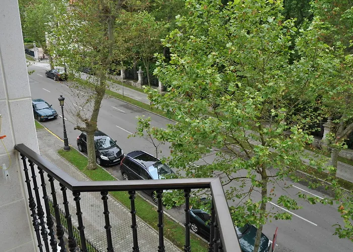 호텔 Alda Don Carlos