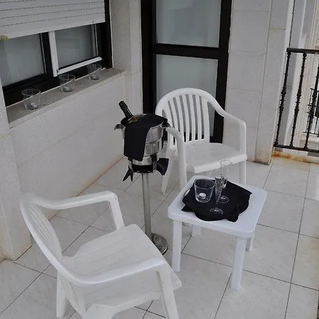 Alda Don Carlos 3* Santander