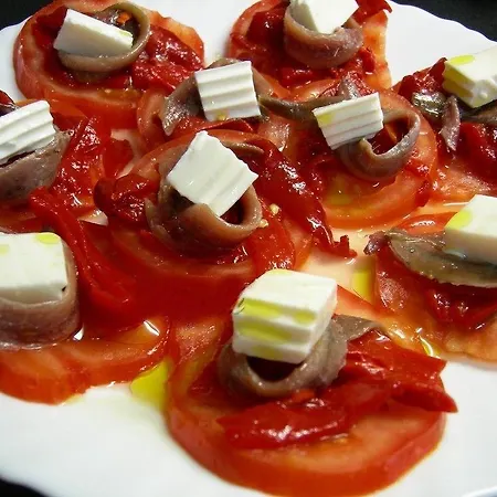 Alda Don Carlos Santander