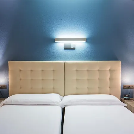 Alda Don Carlos Otel 3*