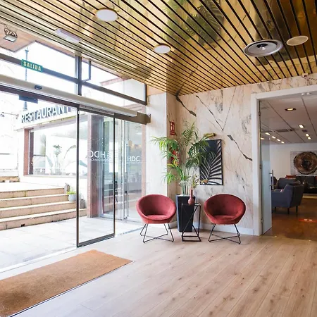 Alda Don Carlos Santander