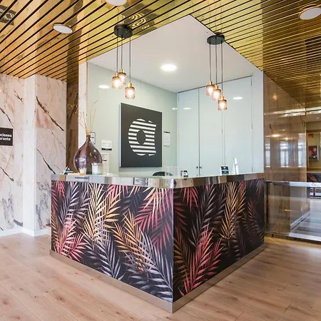 Alda Don Carlos Otel