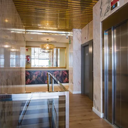 Alda Don Carlos Otel 3*