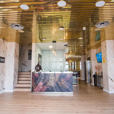 Alda Don Carlos Otel