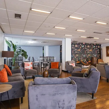 Otel Alda Don Carlos