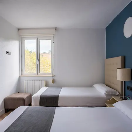 Alda Don Carlos 3* Santander