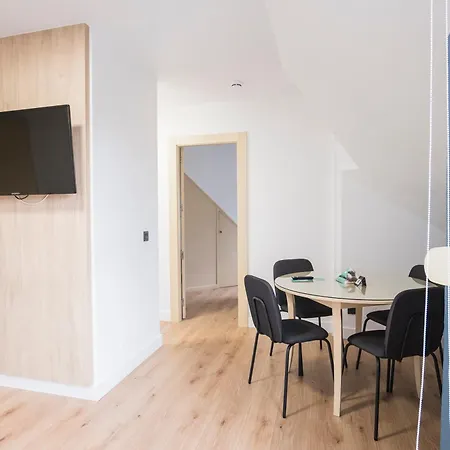 Alda Don Carlos Otel 3*