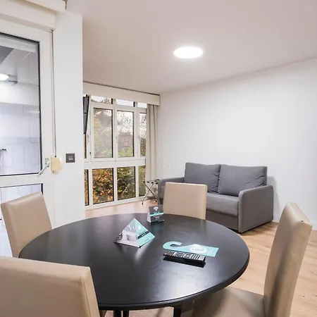 Otel Alda Don Carlos 3*