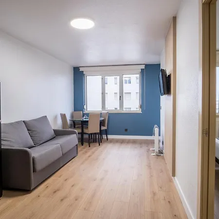 Otel Alda Don Carlos Santander