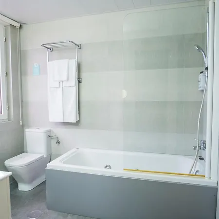 Alda Don Carlos Otel 3*