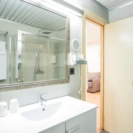 Otel Alda Don Carlos 3*