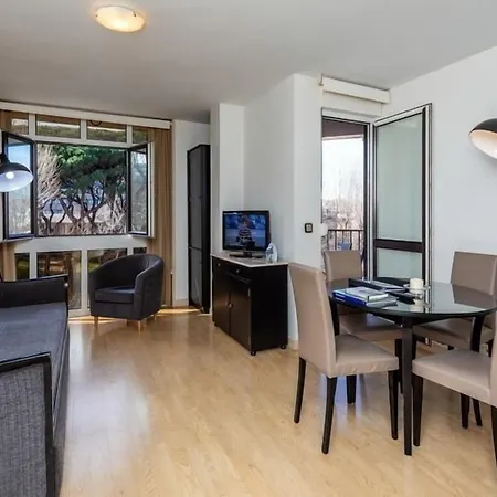 Alda Don Carlos Otel