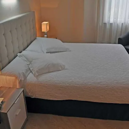 Otel Alda Don Carlos