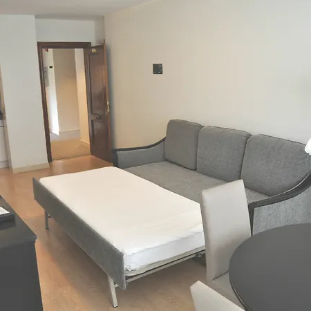 Alda Don Carlos Santander