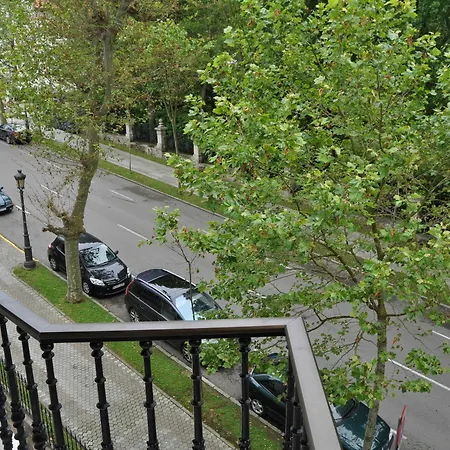 Otel Alda Don Carlos