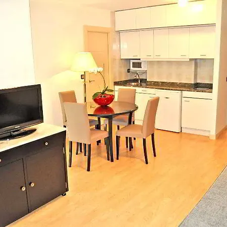 Otel Alda Don Carlos Santander