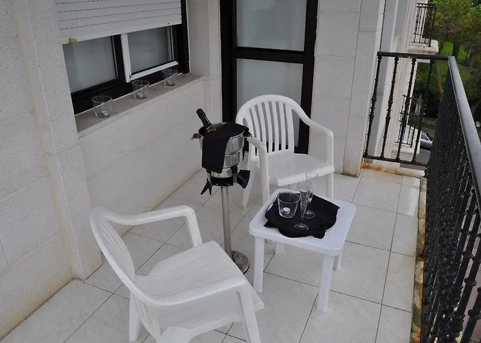 Alda Don Carlos 3* Santander