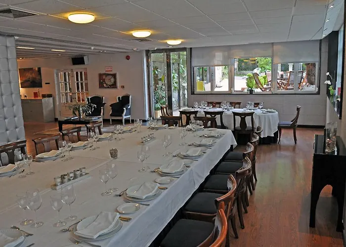 Hotel Alda Don Carlos Santander