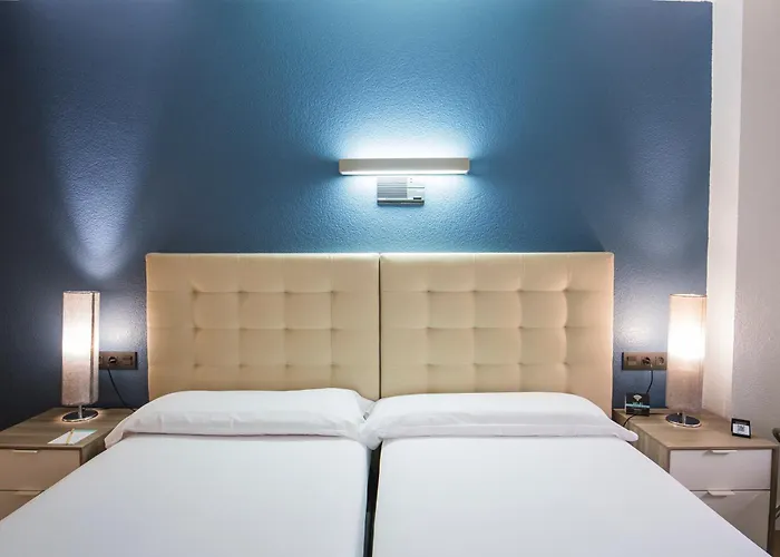 Alda Don Carlos Hotel 3*