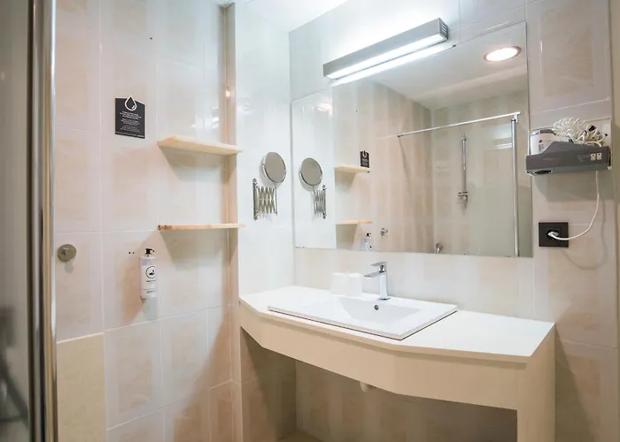 Alda Don Carlos Hotel